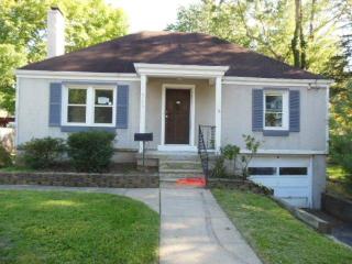 6715 Le Conte Ave, Cincinnati, OH 45230-2901