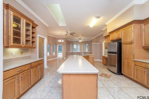 40 Frankford Ln, Palm Coast, FL 32137-4418