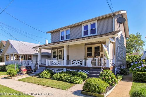 319 Ave, Belmar NJ 07719-2430 exterior