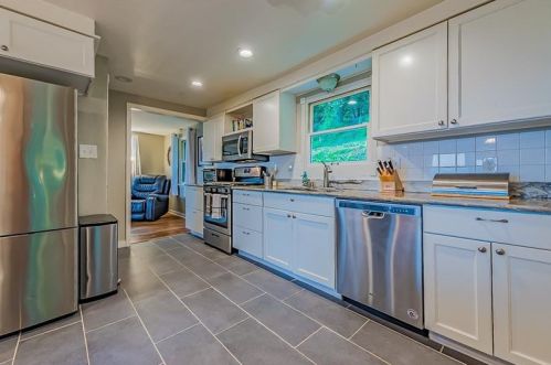 402 Homewood Ave, Trafford PA  15085-1523 exterior