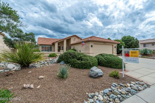 36425 Golf Course Dr, Tucson, AZ 85739-1601
