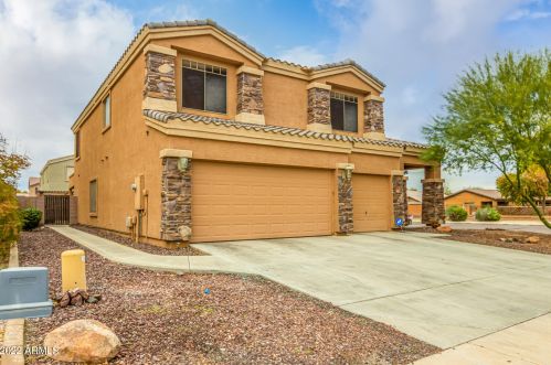 10508 Magnolia St, Tolleson, AZ 85353-5622