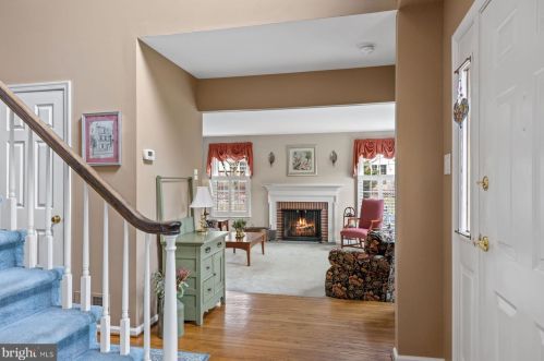 291 Conway Cir, Prospectville PA exterior