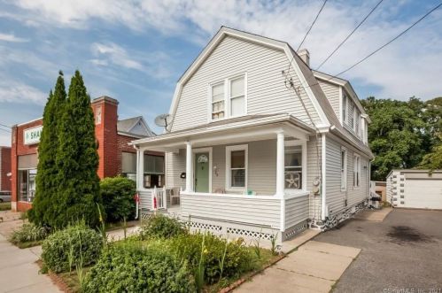 50 Montauk Ave, United States Coast Guard Ac, CT 06320-4914
