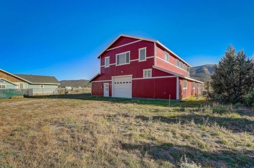 2144 Erwin Ranch Rd, Big Bear City CA  92314-8864 exterior