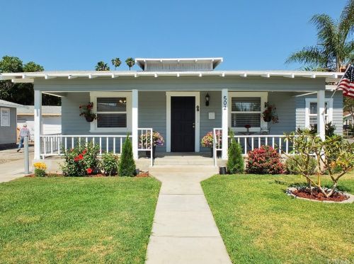 502 Claudina St, Anaheim, CA 92805-2701