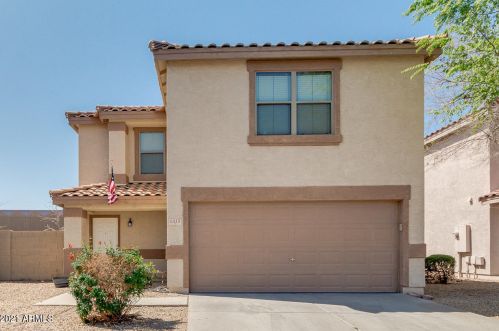 1315 San Vincente Ct, Chandler, AZ 85286-4267