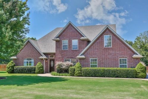 389 Durango Pl, Fayetteville, AR 72704-7012