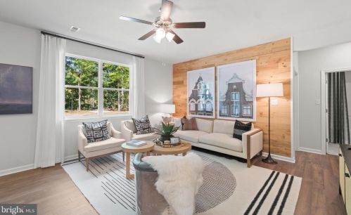 17503 Jackson Dr, Bowling Green VA  22427-9329 exterior