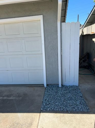 430 Tulane Way, Turlock CA  95382-0615 exterior