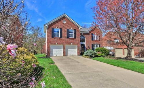 873 Havenwood Ct, Covington, KY 41017-4019