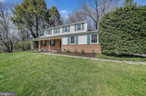 205 Lincoln Ter, Norristown, PA 19403-3319