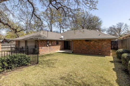 100 Bent Tree Ct, Irving TX 75061-4470 exterior