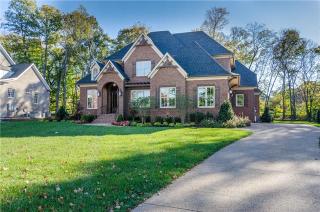 1808 Morgan Farms Way, Brentwood TN  37027-1422 exterior