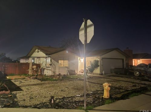 8506 Parlier Ct, Parlier CA  93648-2259 exterior