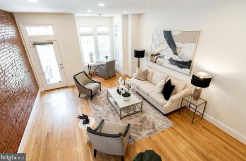 505 6th St, Washington, DC 20003-2706