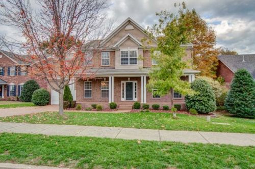 1406 Marrimans Ct, Franklin, TN 37067-8576