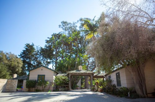 4395 Via Esperanza, Santa Barbara CA  93110-2251 exterior
