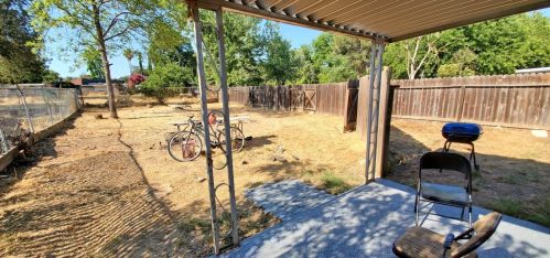 7561 Baird Way, Citrus Heights CA  95610-1410 exterior