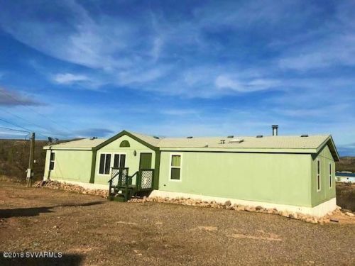 159 El Rancho Bonito Rd, Cornville, AZ 86325-5920