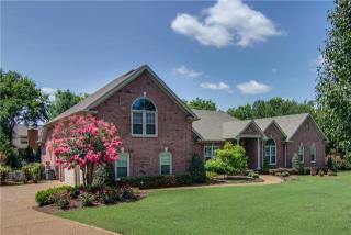 605 Burton Dr, Franklin, TN 37067-5009