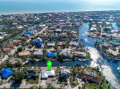 775 Pen Shell Dr, Sanibel, FL 33957-4913