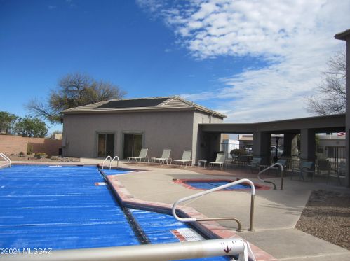 491 Pecan Valley Dr, Green Valley AZ exterior