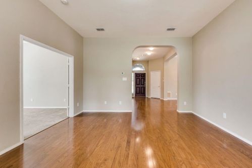 3712 Longhorn Dr, Denton TX  76210 exterior