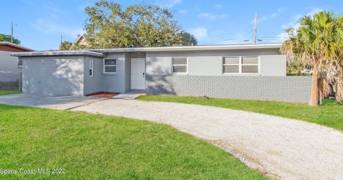 514 4th Pl, Vero Beach FL  32962-3509 exterior