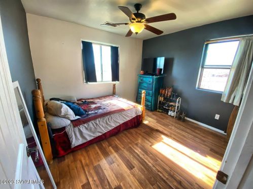 6075 Popies Way, Mcguireville AZ  86335 exterior