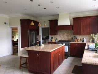 420 La Mesa Dr, Menlo Park CA  94028-7413 exterior