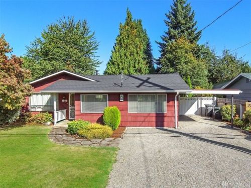 1609 12th Ave, Puyallup, WA 98371-3987