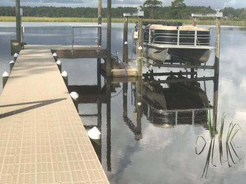 4321 Jelinek Dr, Milton FL  32583-3203 exterior