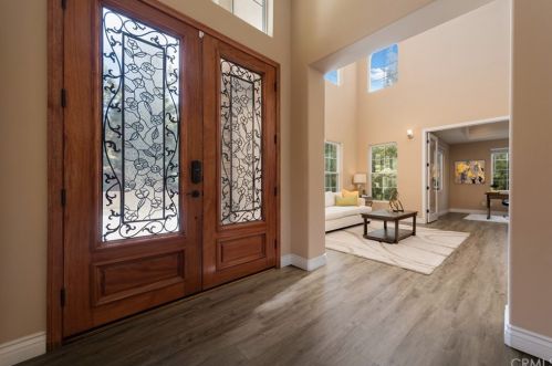 1883 Ginseng Ln, Chino Hills CA  91709-0023 exterior