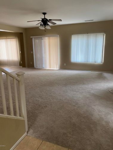 16852 Tasha Dr, Sun City AZ  85388-1549 exterior