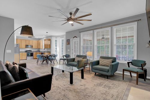 1064 Willoughby Ln, Mount Pleasant SC  29466-9038 exterior