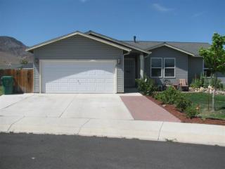 30 Gulch Ct, Dayton, NV 89403-6391