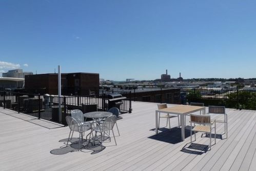 154 2nd St, Boston MA  02127-1138 exterior