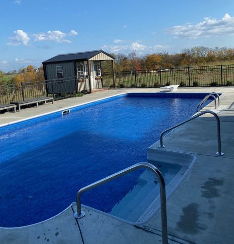 273 Bluegrass Rd, Bladeston, KY 41004-8223