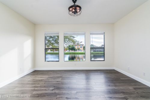 2773 Glenridge Cir, Merritt Island FL  32953-2953 exterior