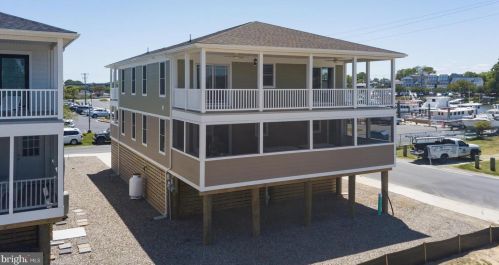 486 Market St, Lewes DE  19958-1125 exterior