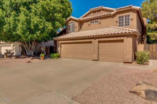 1221 Kingston St, Gilbert, AZ 85233-1723