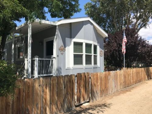 551 Sunland Dr, Bishop, CA 93514-7243