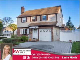 362 Golf Ave, Maywood, NJ 07607-1934
