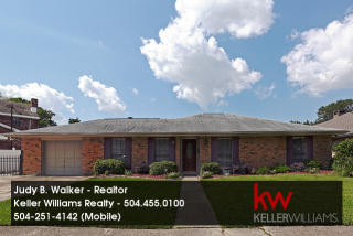 6613 9th St, New Orleans, LA 70123-3009