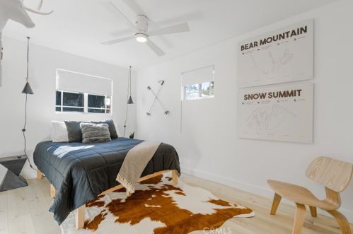 700 Country Club Blvd, Big Bear City CA  92314 exterior