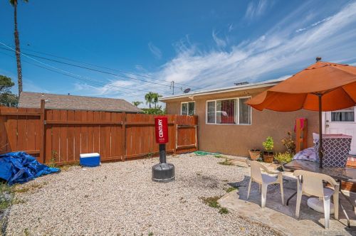 743-45 Ballard St, El Cajon, CA 92019-2133