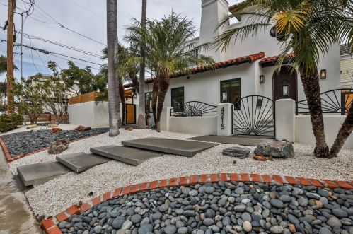 4215 Dawes St, San Diego CA  92109-4158 exterior