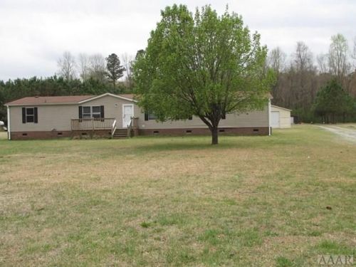 1277 Us Highway 158, Sunbury, NC 27979-9594