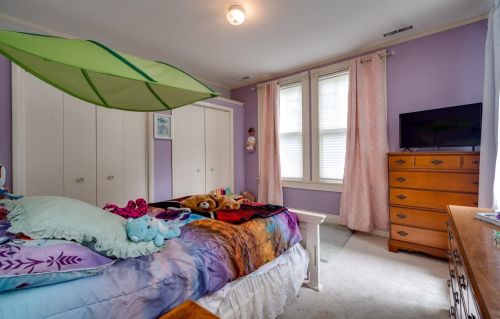 268 South St, Wilmington OH  45177-1696 exterior